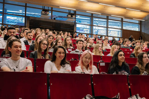 Zum Artikel "Nachhaltige Führung für eine nachhaltige Welt – Infoveranstaltung zum berufsbegleitenden Weiterbildungsstudiengang MBA „Sustainability Management“ im Online-Format"