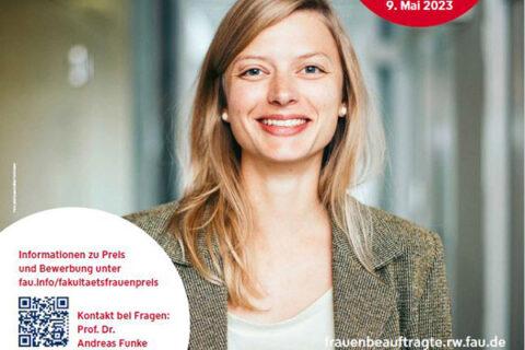 Zum Artikel "Auslobung des Ingeborg-Esenwein-Rothe Preises"