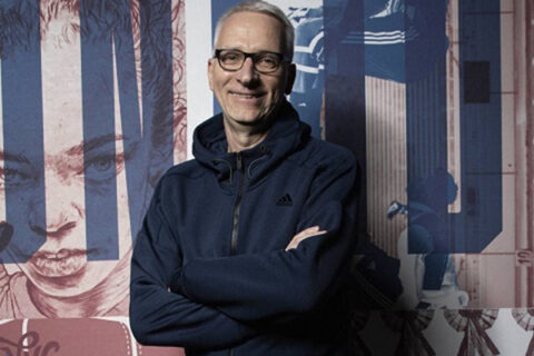 Zum Artikel "Reminder: #NUElecture trifft Praxis am 9. Mai mit Roland Auschel (ehemaliges Vorstandsmitglied adidas AG)"
