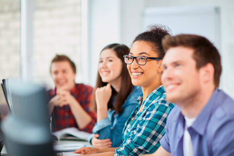 Zum Artikel "Der Bachelorstudiengang International Economic Studies stellt sich vor"