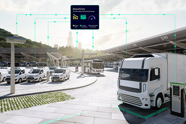 Boom der Elektromobilität: Alumni und Freunde WiSo Nürnberg e.V. im Dialog mit Siemens AG