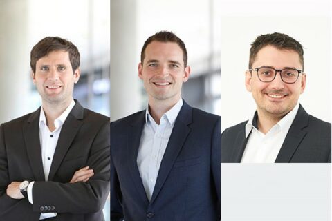 Zum Artikel "European Journal of Operational Research: WiSo-Forscher entwickeln neuartiges Machine-Learning-Modell"