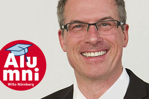 Zum Artikel "WiSo-Alumni stellen sich vor: Stefan Mächtlinger (GLOBAL-FINANZ AG)"