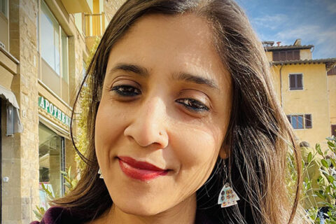 Zum Artikel "WiSo-Wissenschaftlerin Supriya Singh in den Club of Rome aufgenommen"