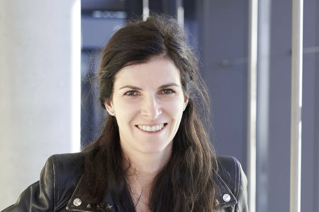 Prof. Dr. Evi Hartmann