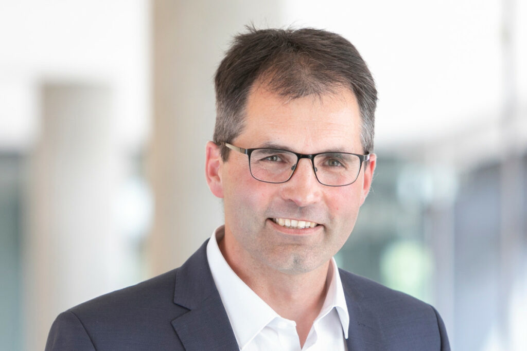 Prof. Dr. Christian Merkl