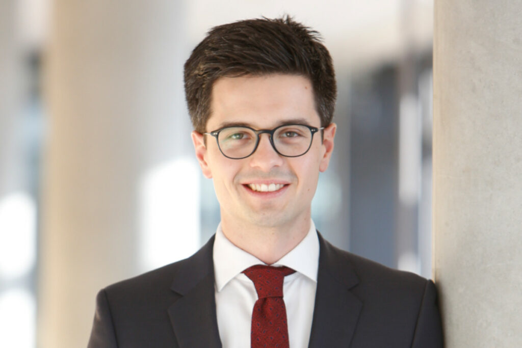 Prof. Dr. Markus Nagler