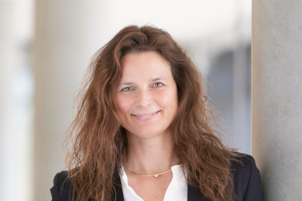 Prof. Dr. Martina Steul-Fischer