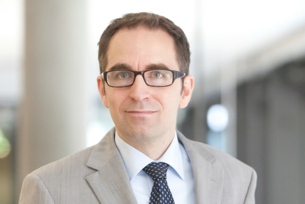 Prof. Dr. Tobias Wolbring