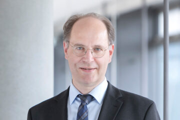 Zur Seite: Prof. Dr. Büttner