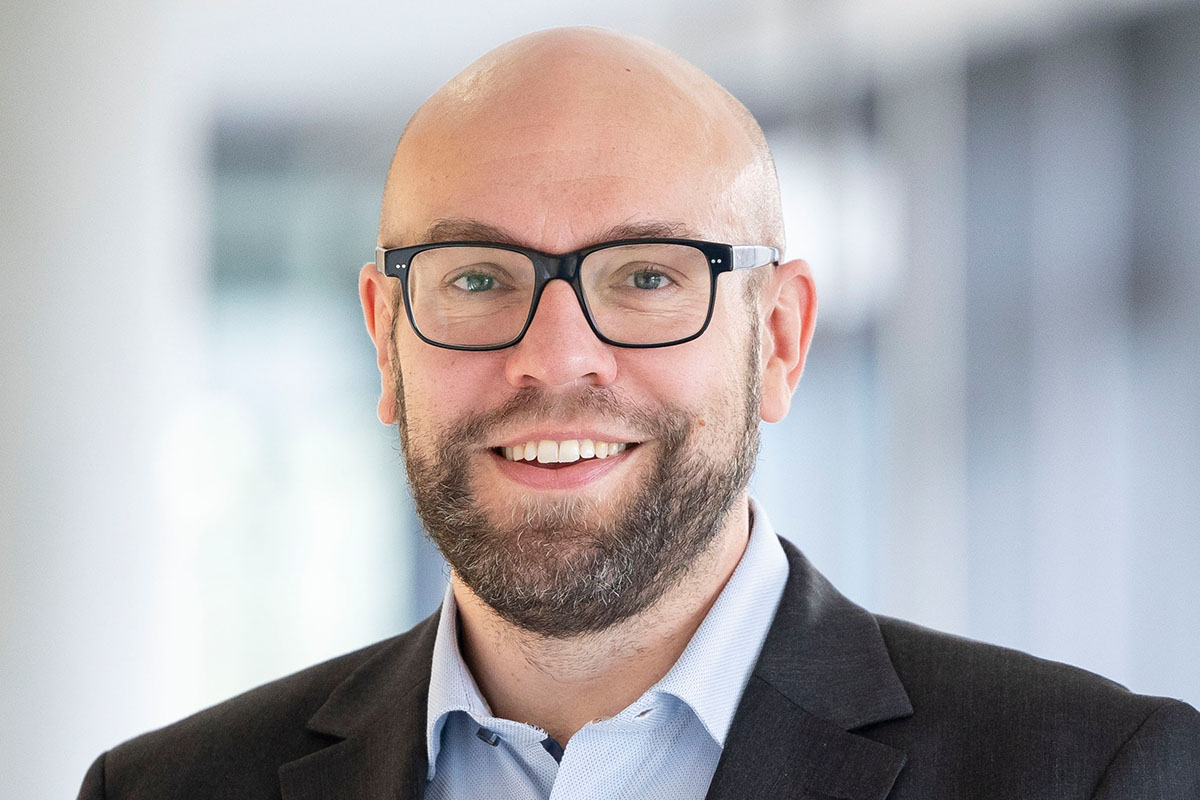 Beitragsbild für Prof. Dr. Lilliestam