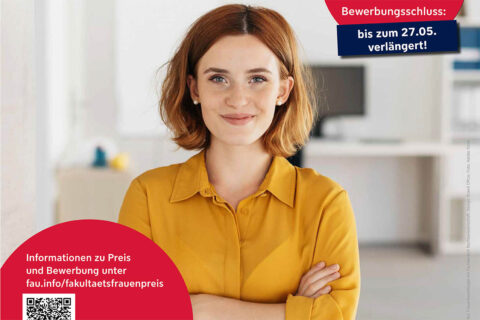 Zum Artikel "Jetzt noch bewerben: Auslobung des Ingeborg-Esenwein-Rothe Preises 2024"