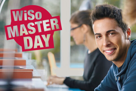 Zum Artikel "Digitaler MasterDay der FAU WiSo am 24. April 2025"