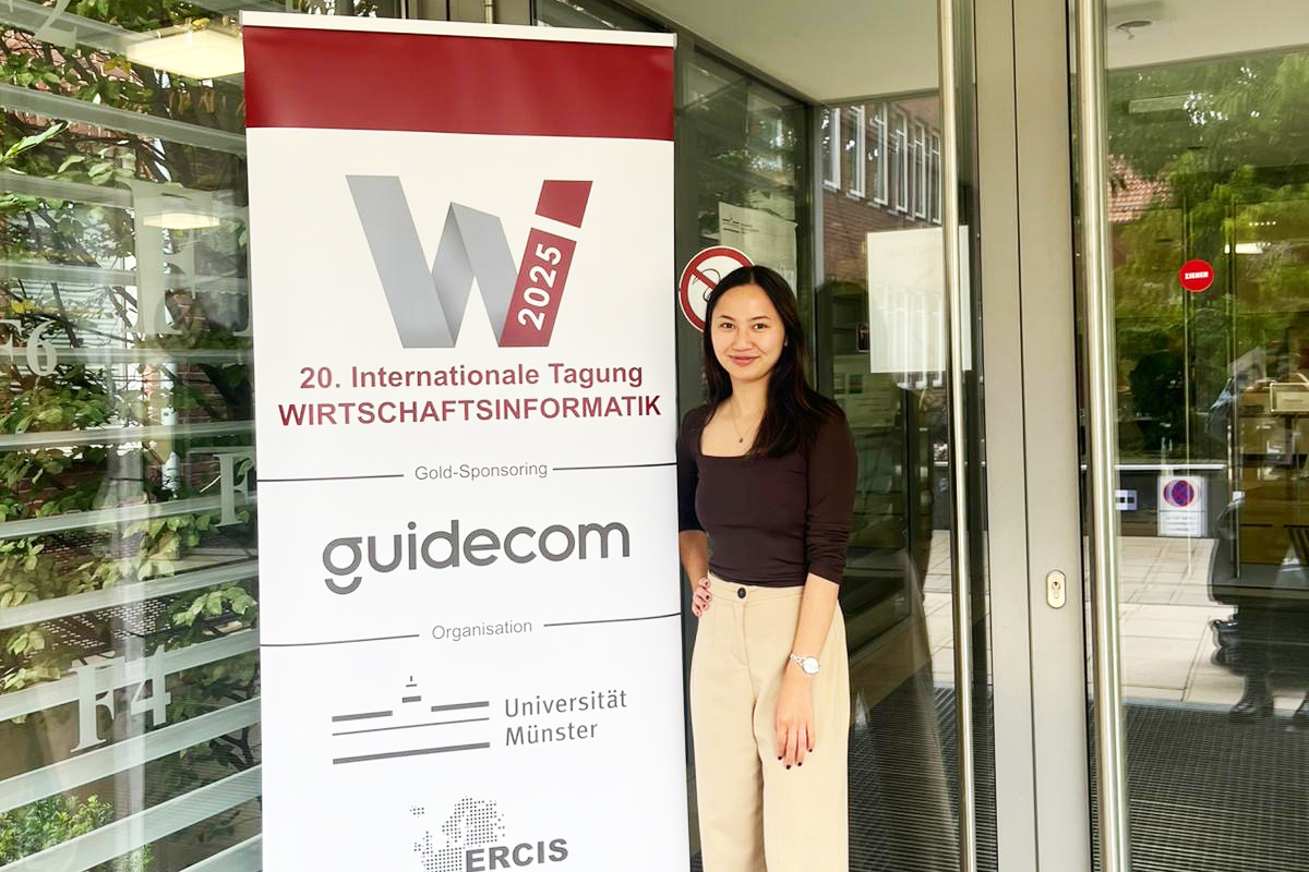 Mit dem richtigen Mentoring zum Erfolg