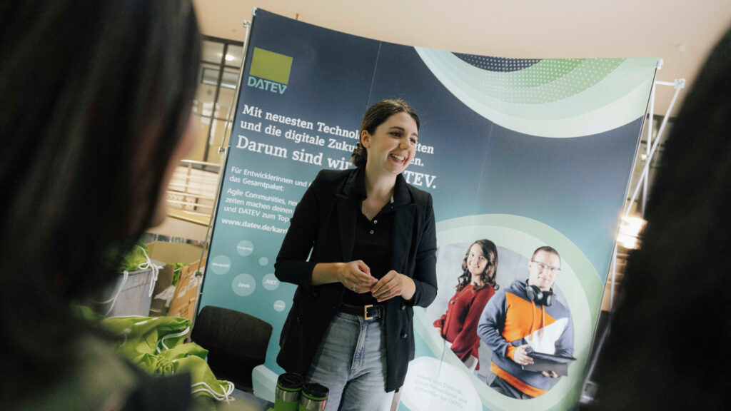 Gründung und Patente