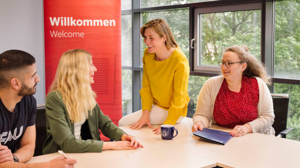 Örtlicher Personalrat