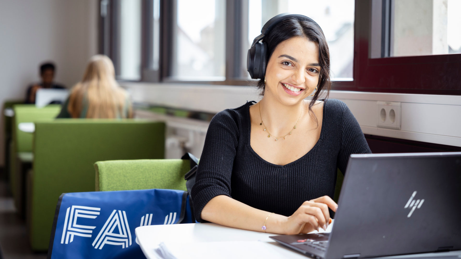 Beitragsbild für Studieninfoportal der FAU