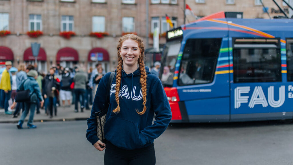 Studieren in Nürnberg