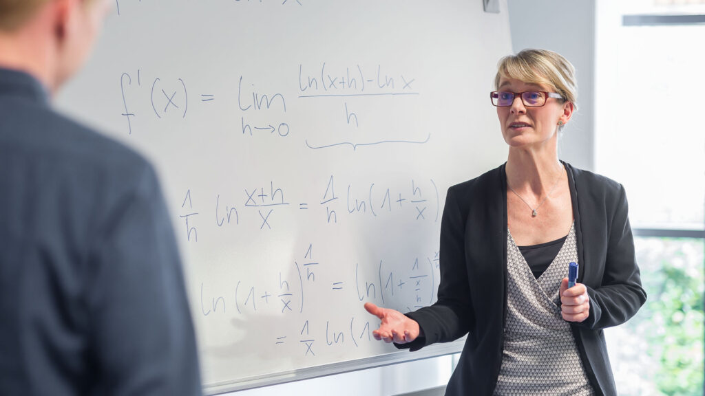 Abgeschlossene Habilitationen