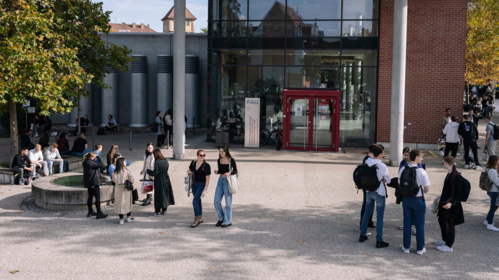 Campus und Community