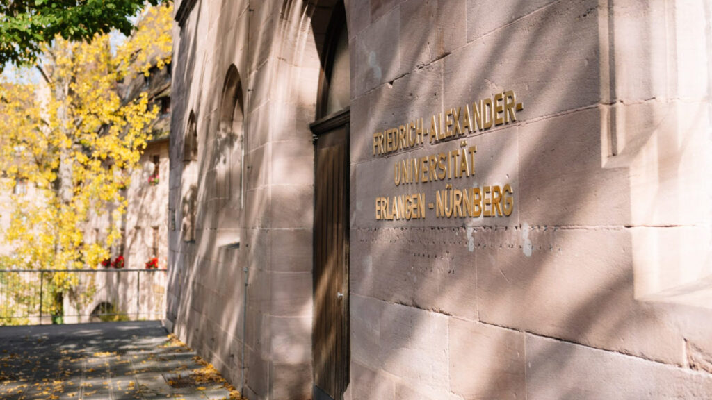 Fachbereichsverwaltung (FBV)