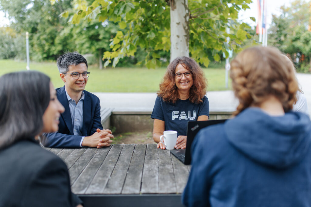 Habilitation/Postdocs