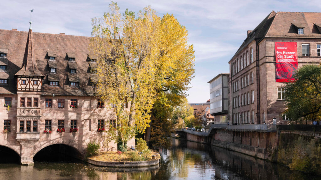 Nürnberg erleben