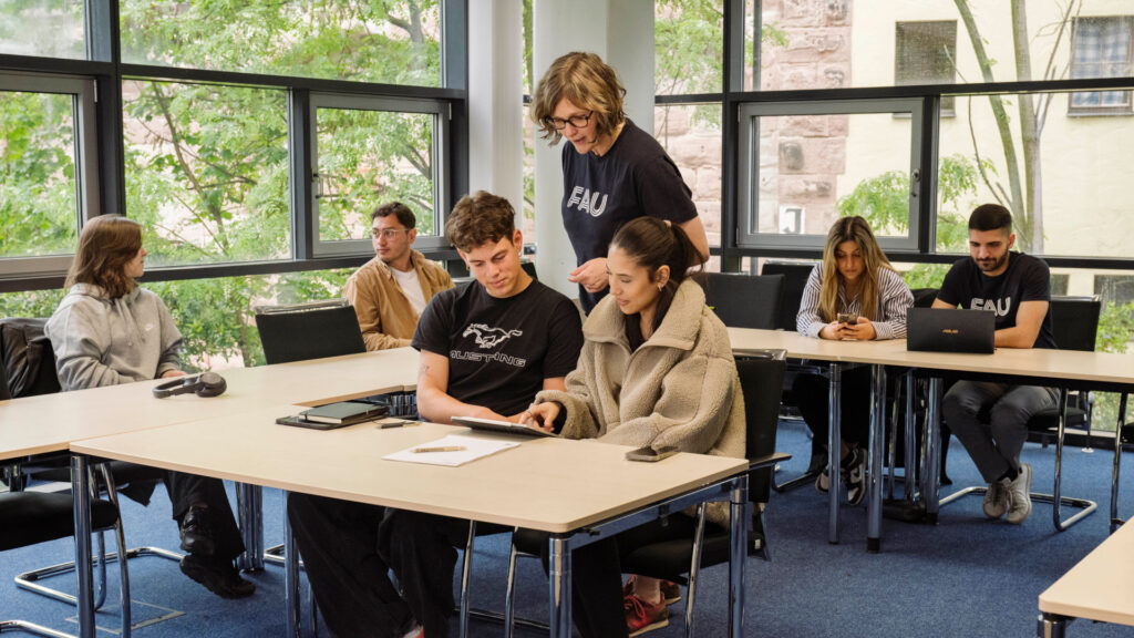 Planspiel Sozialökonomik