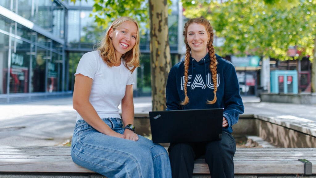 Student Ambassadors Nürnberg