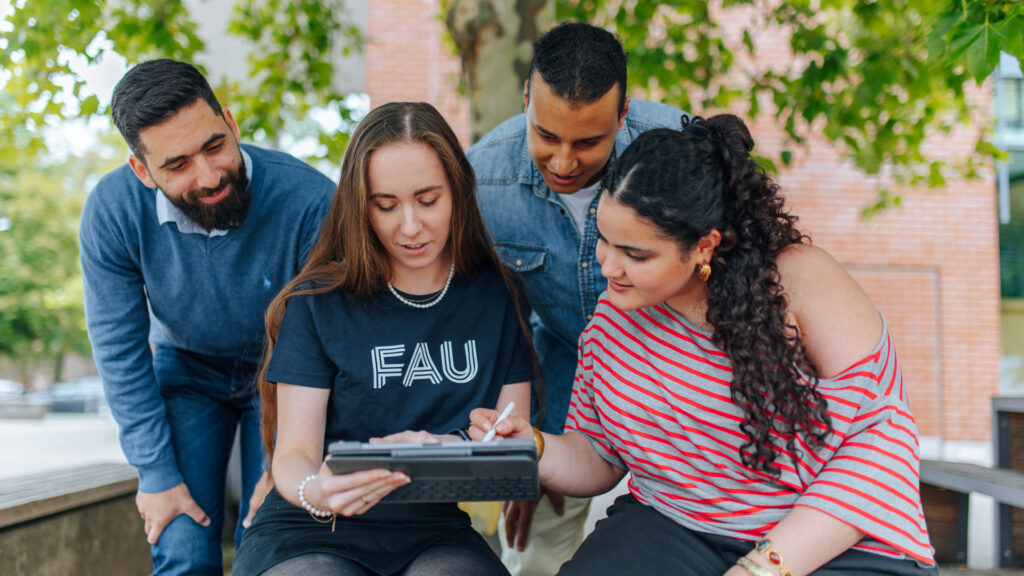 Coaching & Mentoring für Erstsemester