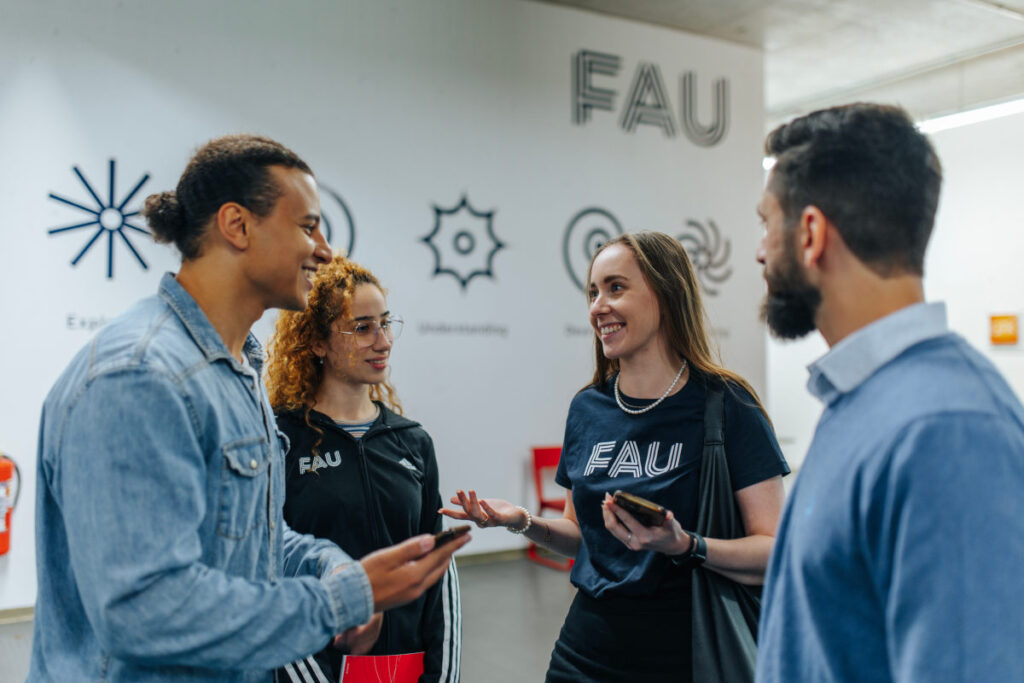 Handlungsfeld Research