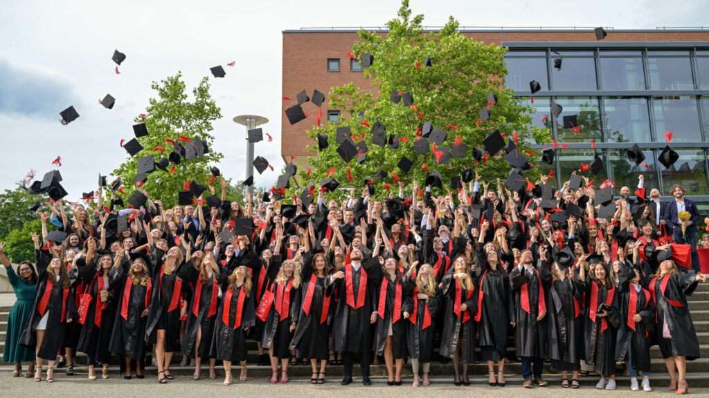 Weiterbildungsstudiengänge