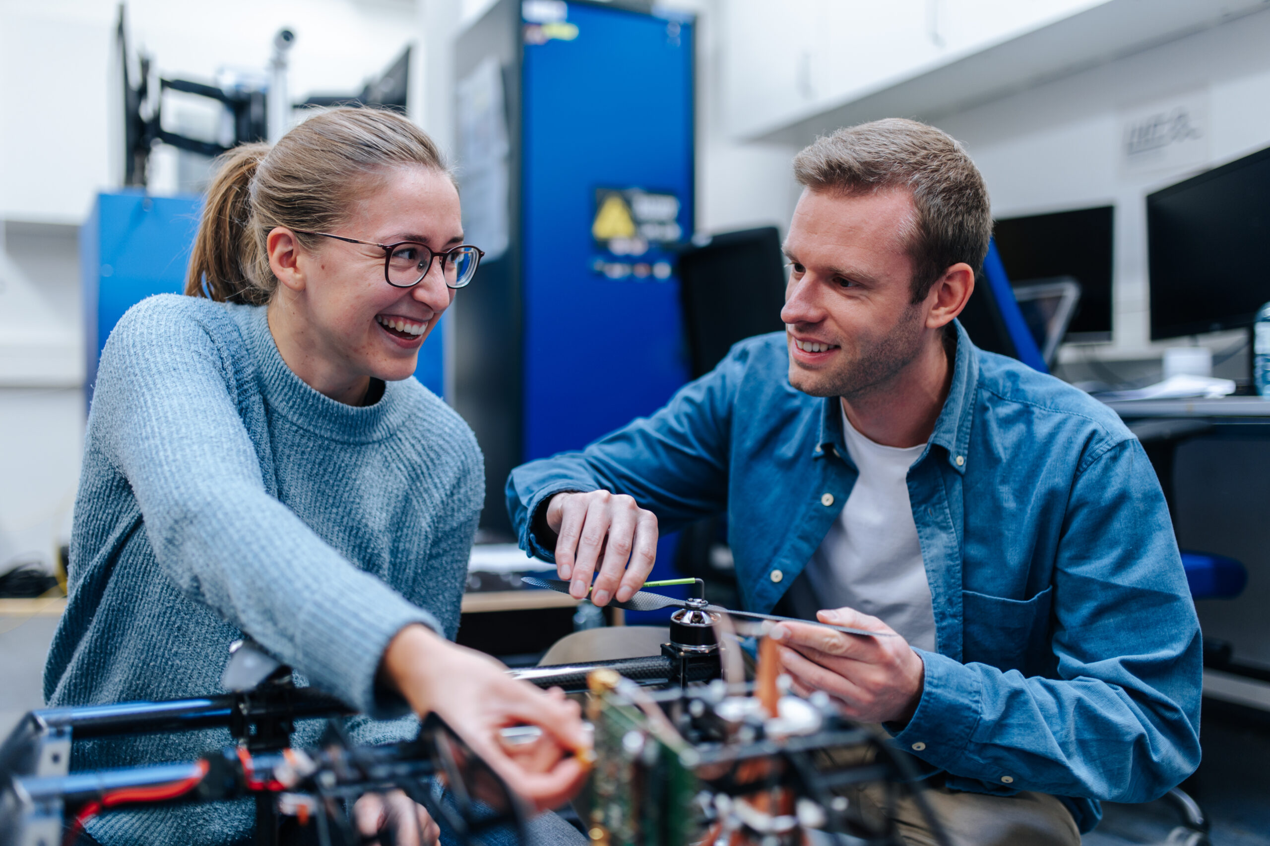 Beitragsbild für Strategische Querschnittsthemen