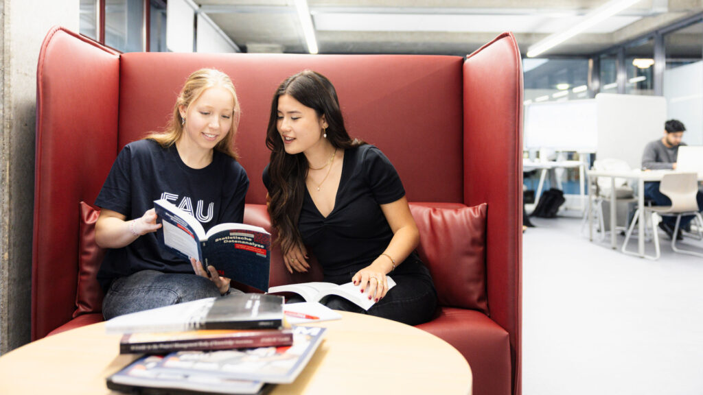 Förderinnen und Förderer