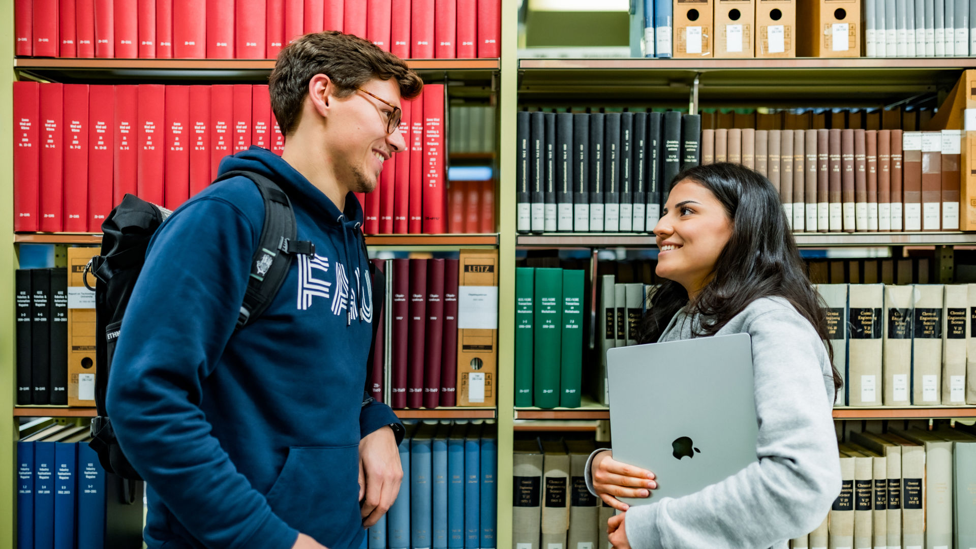 Beitragsbild für Internationale Gastwissenschaftler
