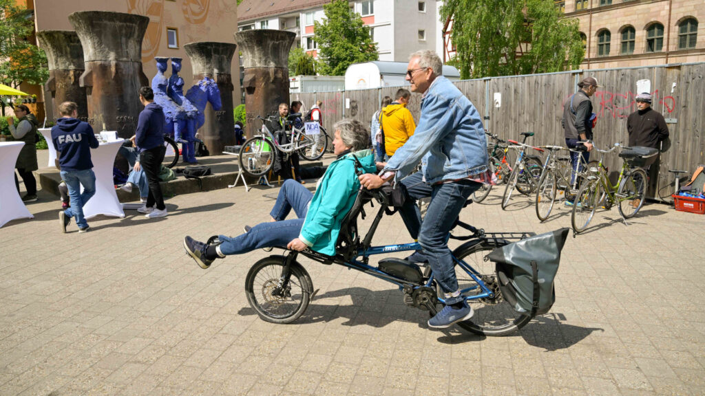 Nachhaltigkeit aktuell