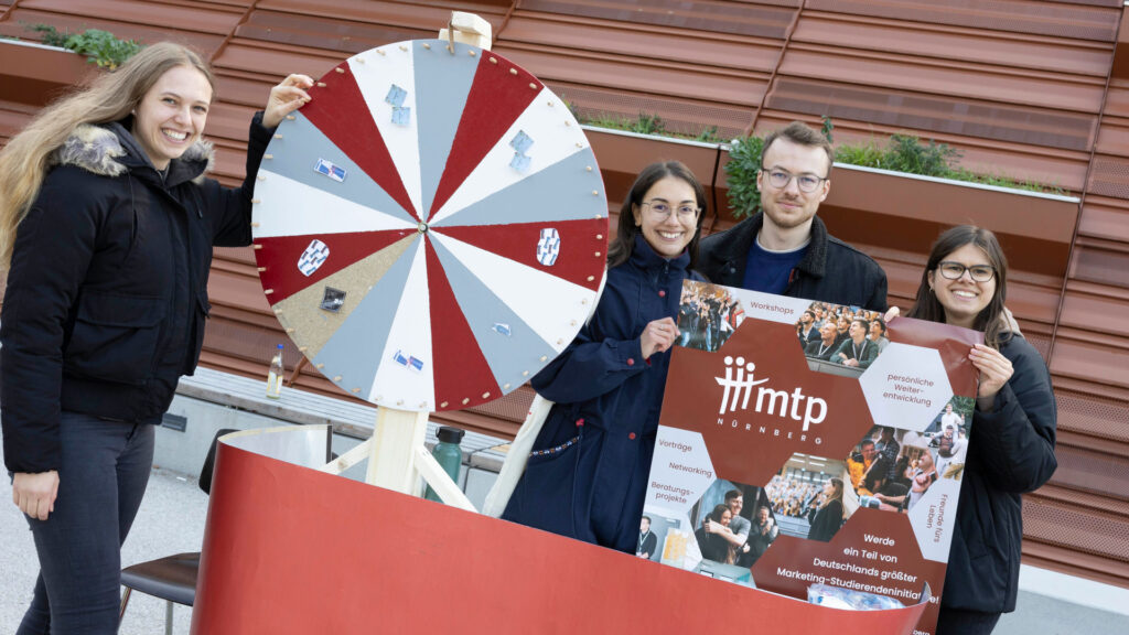 Studentische Organisationen