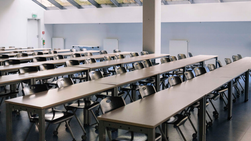 Informationsveranstaltungen