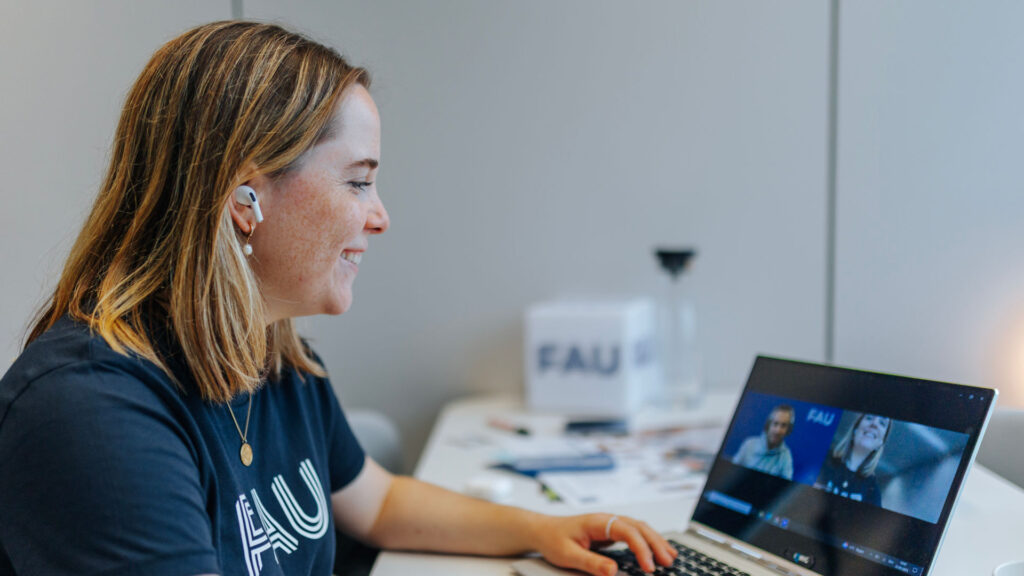 Forschungsmanagement