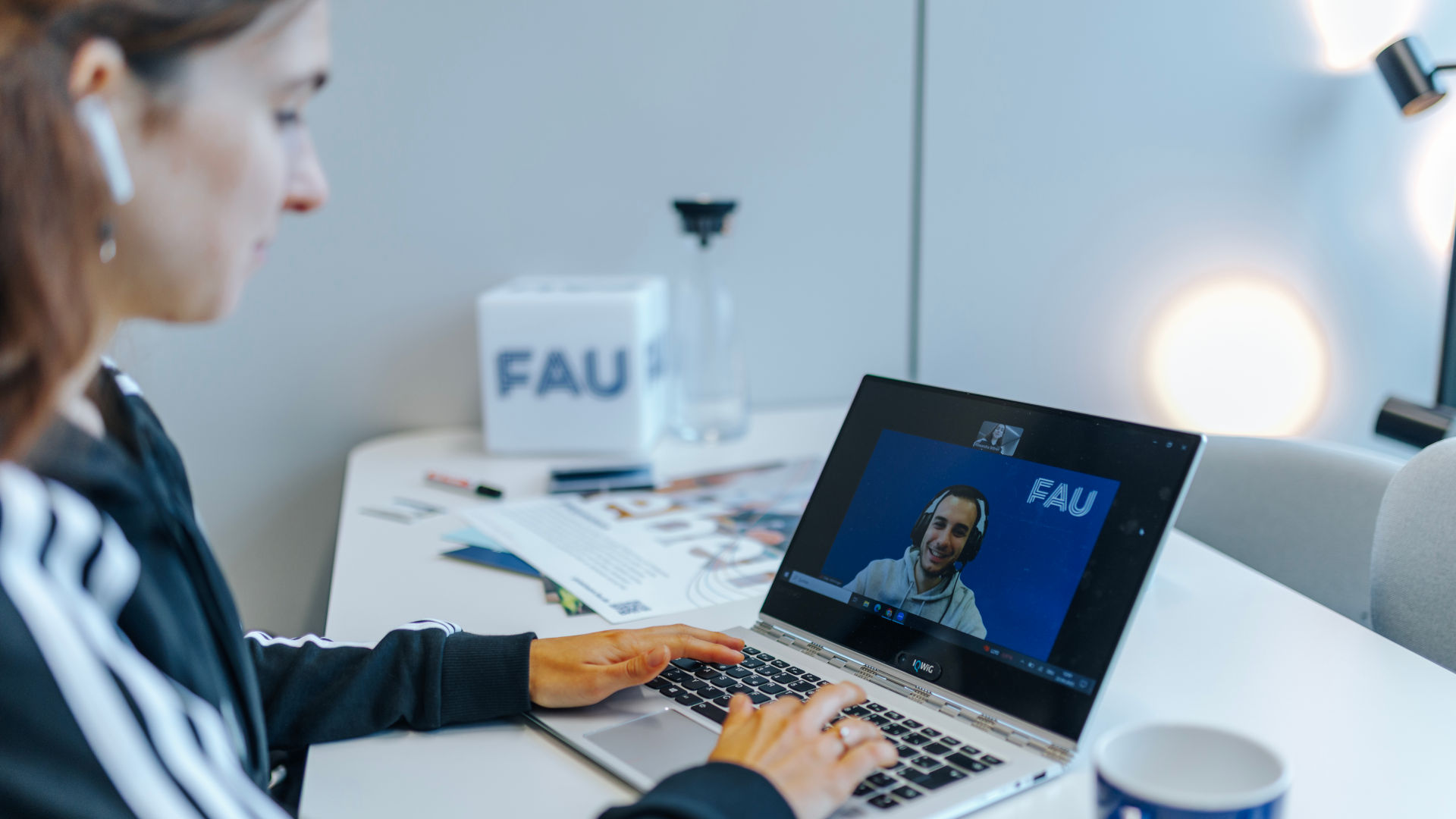 Beitragsbild für Geförderte Forschungsprojekte