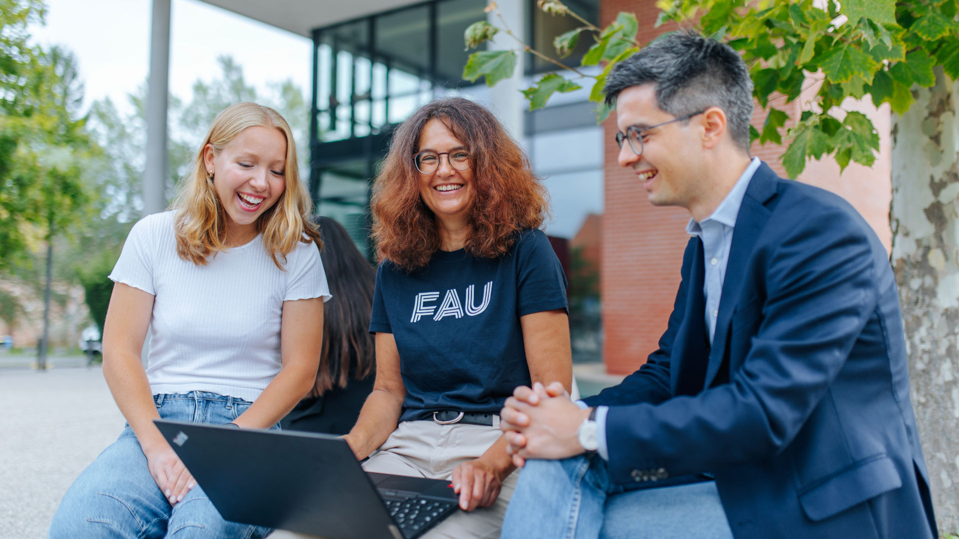 Beitragsbild für Forschen und Leben