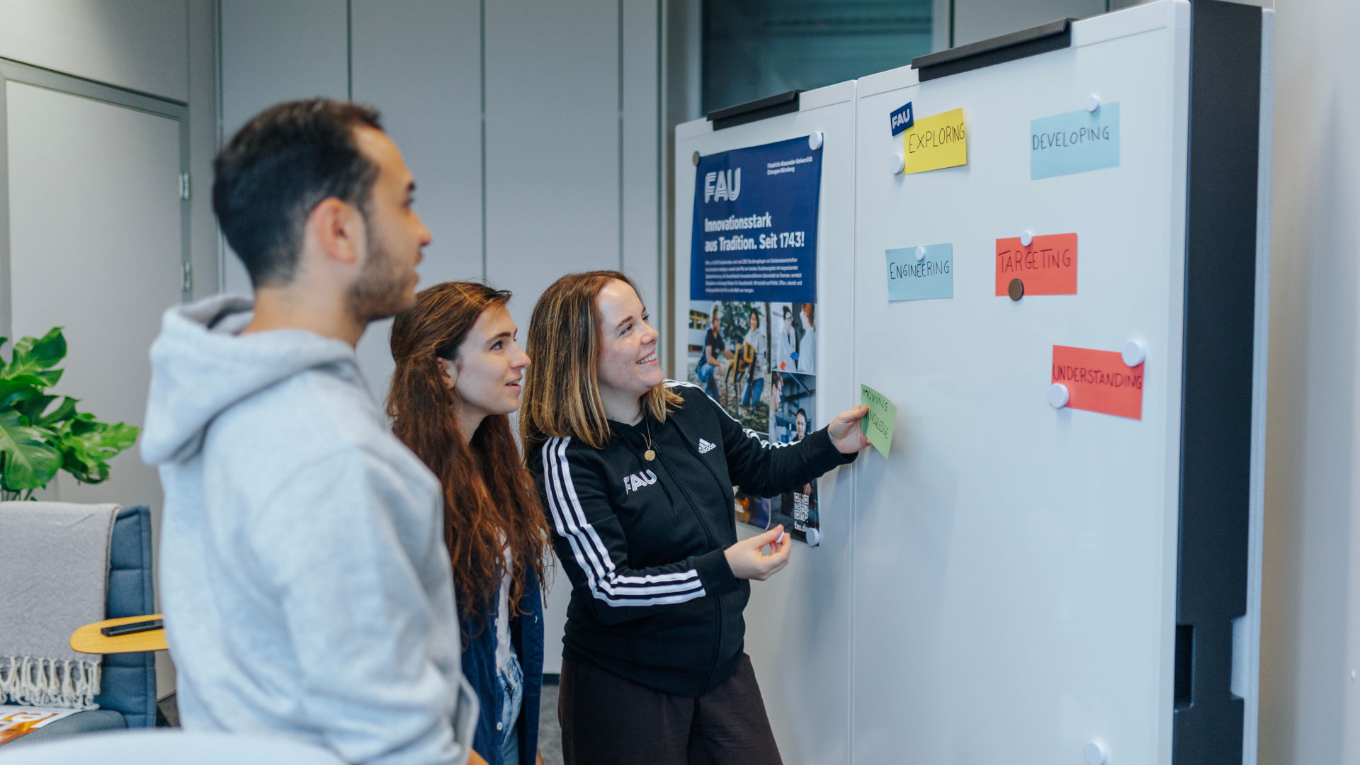 Beitragsbild für Gute wissenschaftliche Praxis