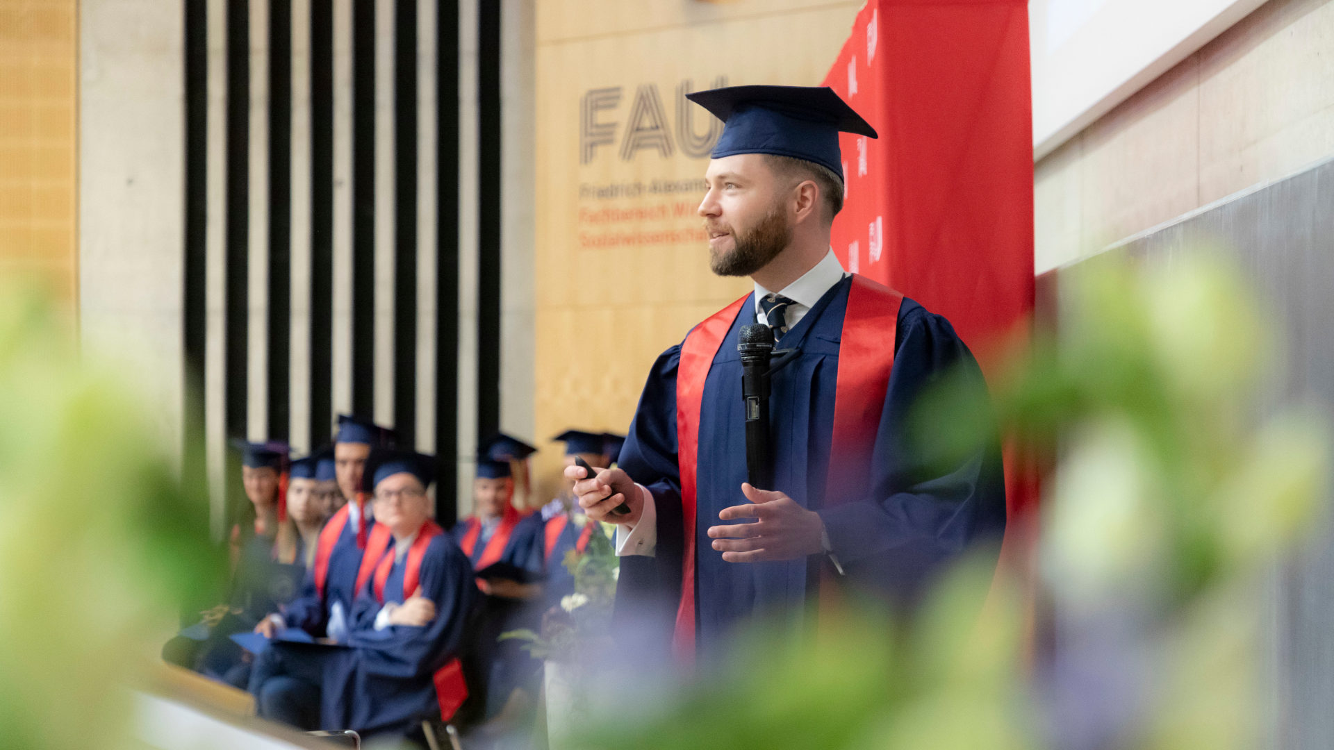 Beitragsbild für Forscher-Alumni