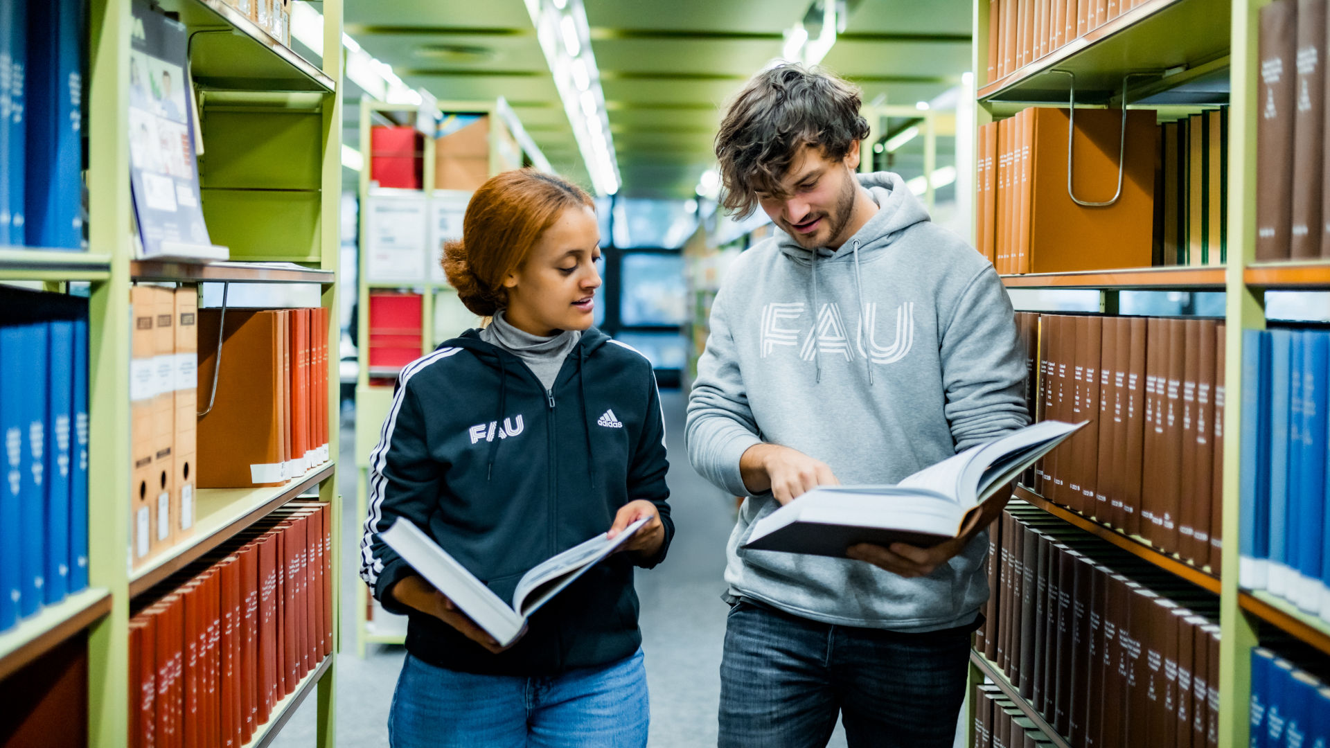 Beitragsbild für Archiv