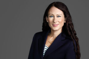 WiSo-Alumna in den Vorstand von DAX-Konzern berufen