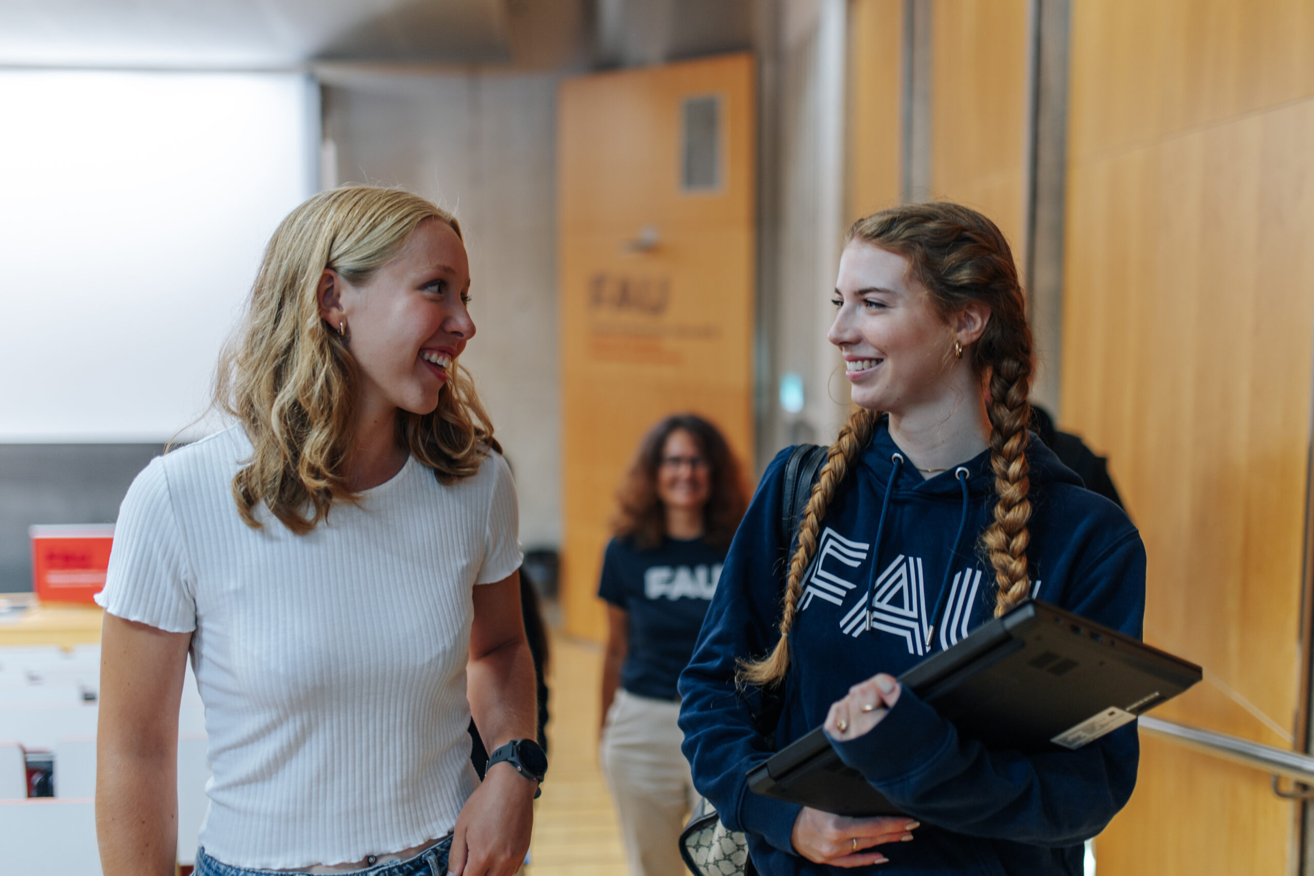 Beitragsbild für Fachbereichsprofil