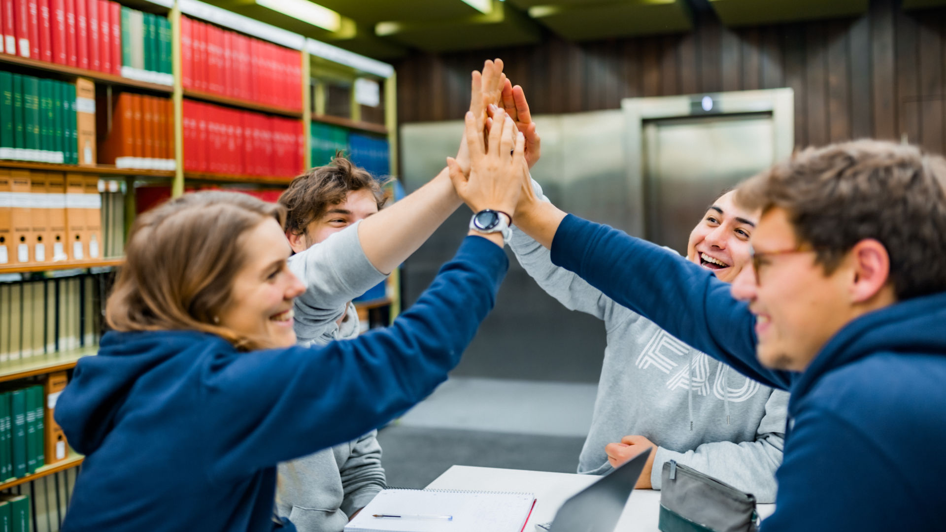 Forschungspartnerschaften