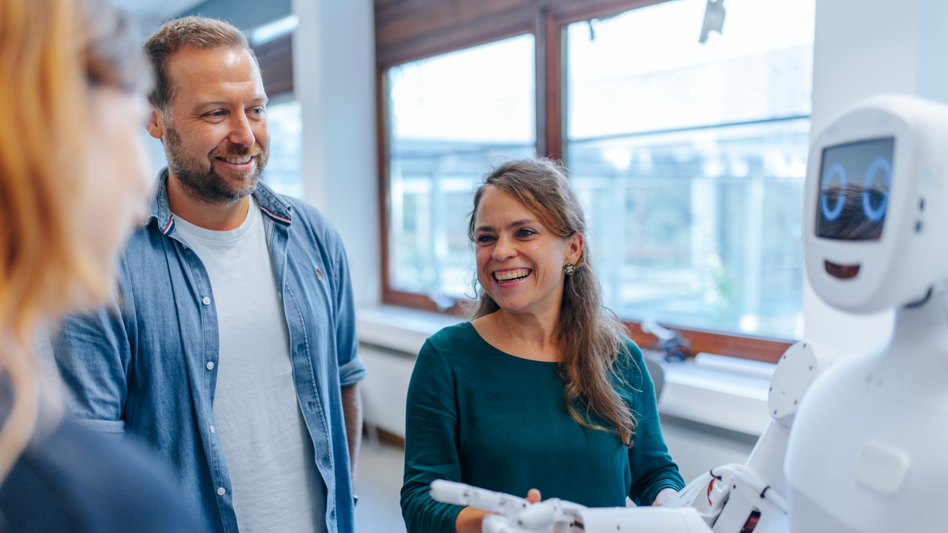 Beitragsbild für Verantwortungsvoll forschen