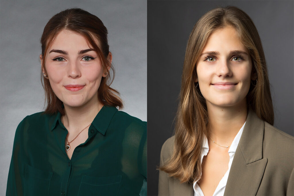 Forum V-Preis 2025: Auszeichnung für exzellente Abschlussarbeiten