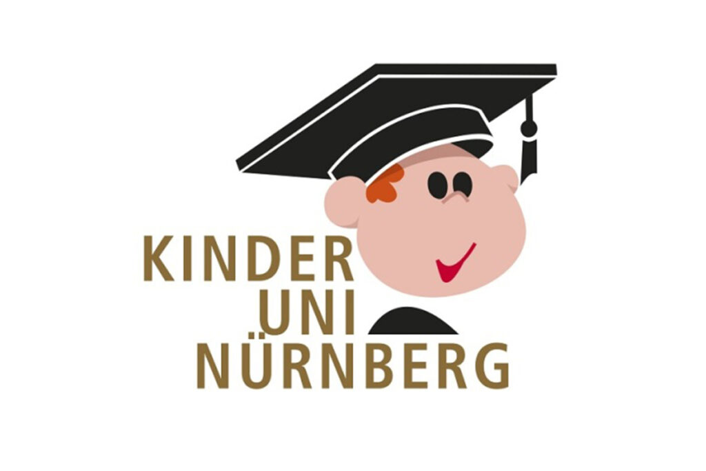 Herbstferien: freie Plätze KinderUni Nürnberg